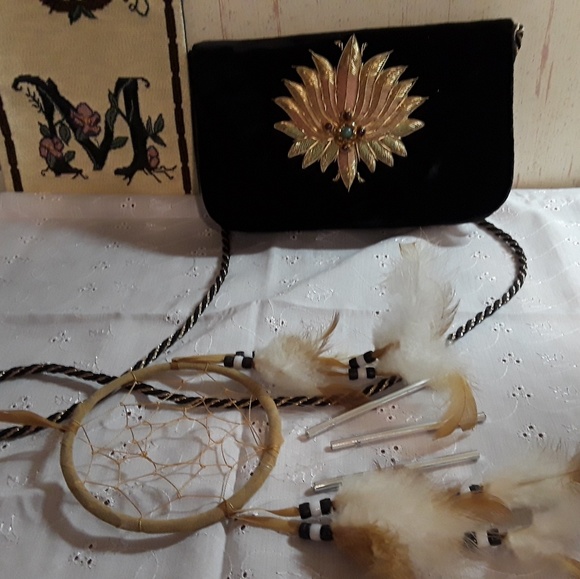 Carteras de fiestas - Picture 3 of 4